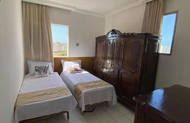 Apartamento Praia do Futuro, 4qtos,300ms da praia - Foto 6