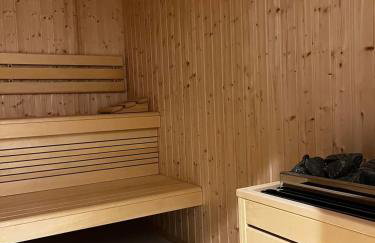 APARTAMENT BALTICHOFF DUNE with Sea View, Basen, Spa, Gym, Sauna, Hala sportowa z kortem tenisowym - Foto 26