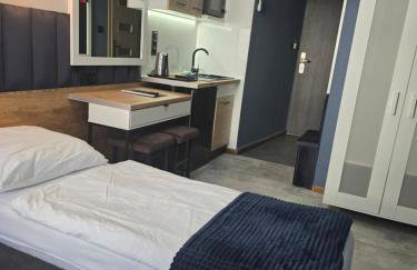 Eldom-NOCLEGI, Kolejowa 15 Wągrowiec - Foto 74