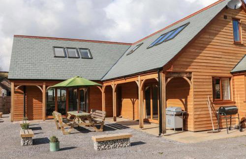 Riverside Lodge - Foto 23