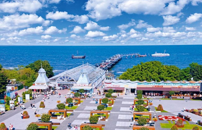 Holiday Home Near Baltic Sea Beach - Foto 32