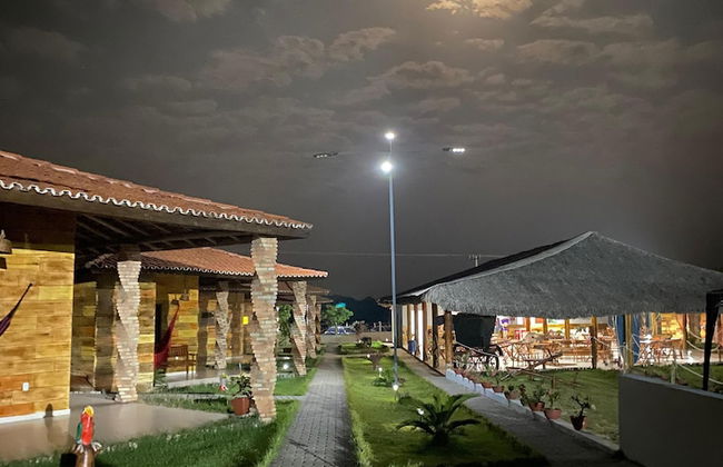 Chalés Passagem do Canto - Foto 15