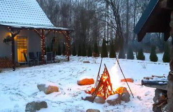 Zacisze pod brzozami - Foto 40