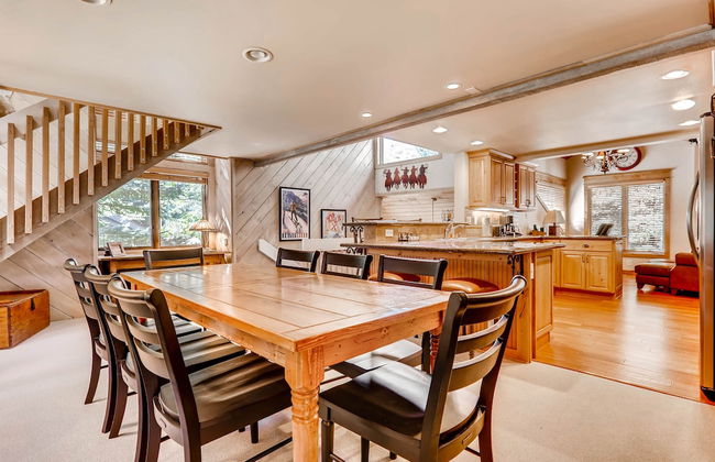 Ridgepoint Townhomes by East West Hospitality - Foto 49