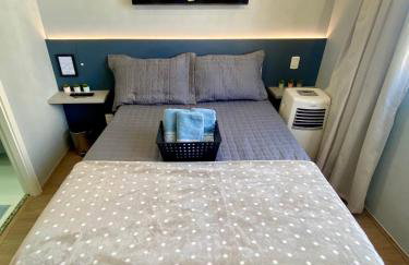 MV 148B Fantástico Apartamento Em Frente Ao Metrô Brás ! - Rua Coronel Mursa, 56 - Bras - Photo 4