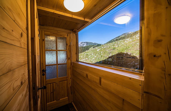 Apartments Zvoh, Krvavec, Ski-in, Ski-out - Foto 52