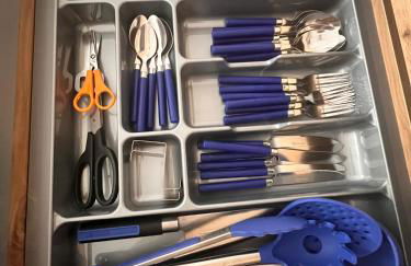 Apartment Holiday La Mata - Foto 48