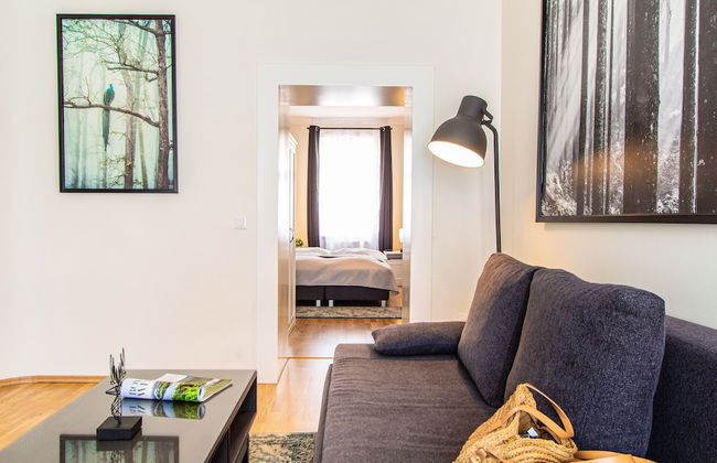 Apartment Landgutgasse - Foto 31