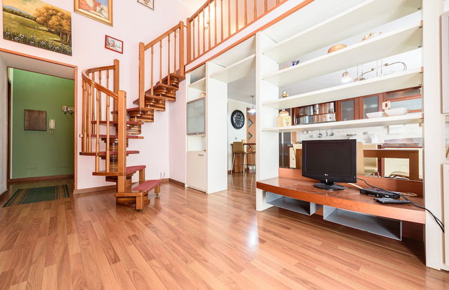 Via Melisurgo 23 in Napoli - Foto 1