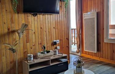 Le Loft Doré - Foto 9