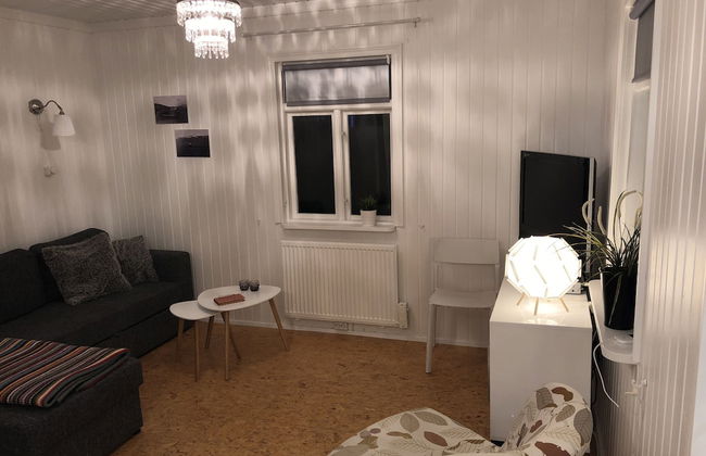 Vellir Grenivik a home with a view - Foto 23