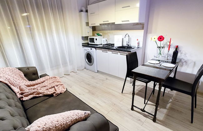 Metropolitan Iassium Luxury Suites - Foto 12