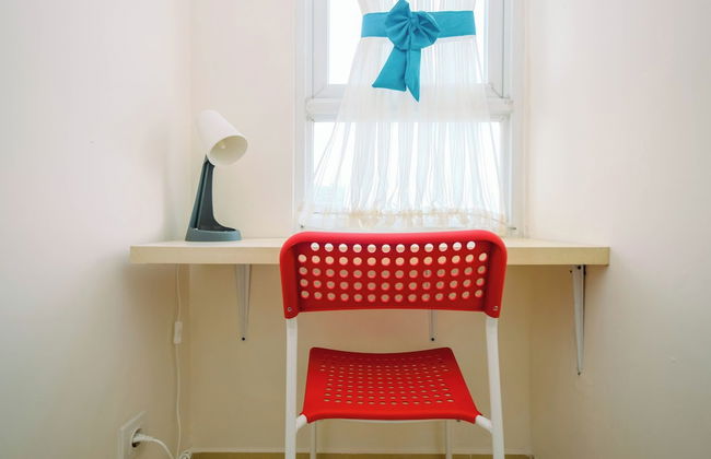 City View 2Br Apartment At Grand Icon Caman For 4 Pax - Photo 21