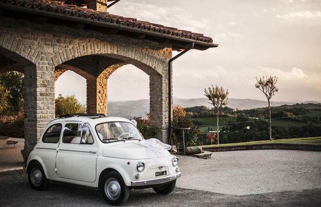 Agriturismo Al Castle - Foto 61