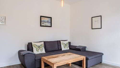 Ferienwohnung Flut am Weserstrand - Foto 4