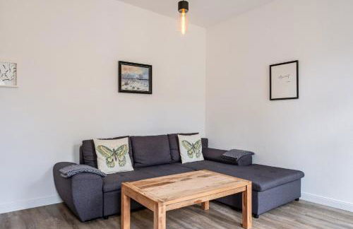 Ferienwohnung Flut am Weserstrand - Foto 4