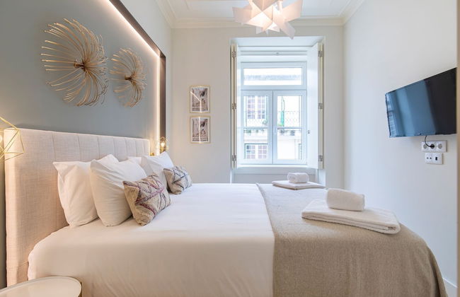 Ando Living - São Nicolau House - Foto 79