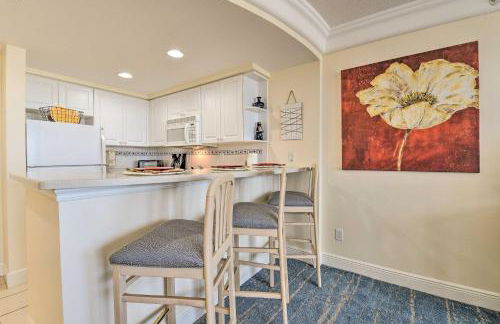 Daytona Beachfront Condo with Ocean View - Foto 11