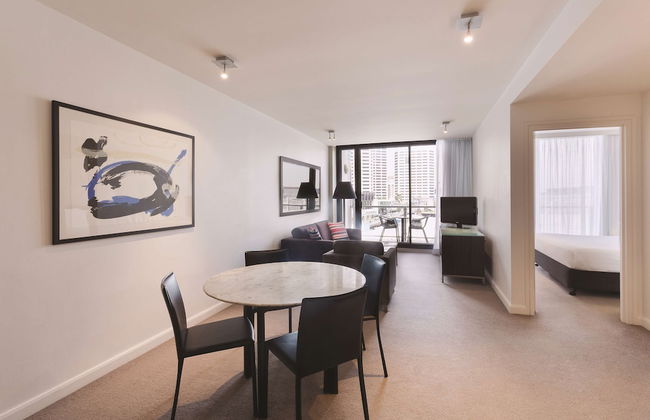Adina Apartment Hotel Sydney Darling Harbour - Foto 8