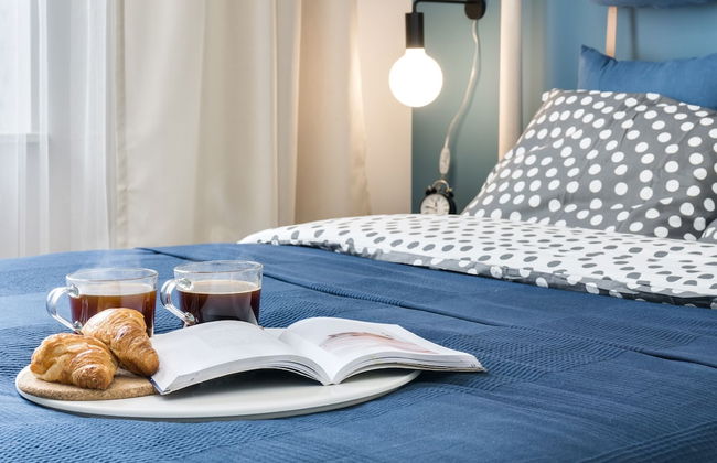 Elite Apartments City Center Suites - Foto 58