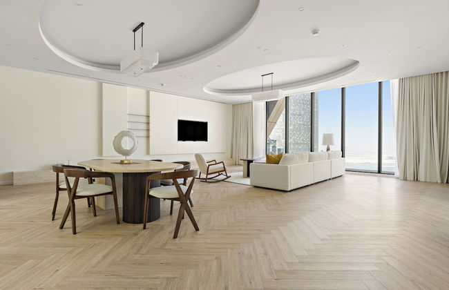 Silkhaus Gate Tower 2 - Foto 1