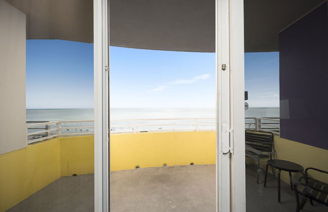 Ocean Walk 609 - Foto 9