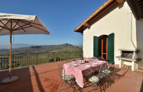 Villa Paterno - Foto 23