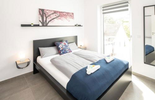 Nibelungen Apartments - Foto 44