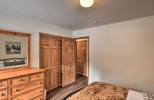 16-Acre Modern Fairplay Cabin with Mountain Views! - Foto 11