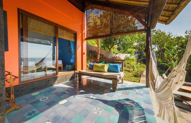 Aquamarine Beach Villas - Foto 51