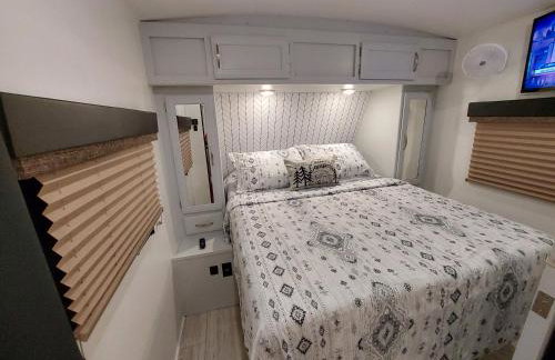 The Torres' Camper Experience! - Foto 9