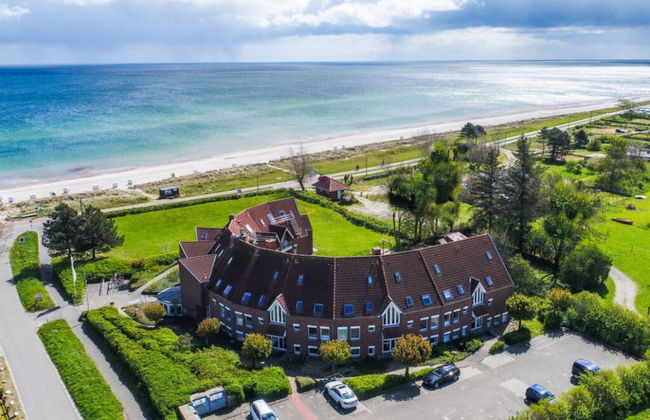 Oostzeevakantie-bork - Foto 1