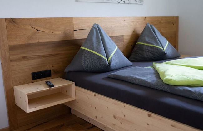 Apartment Bar Comfortable Holiday Residence - Photo 9