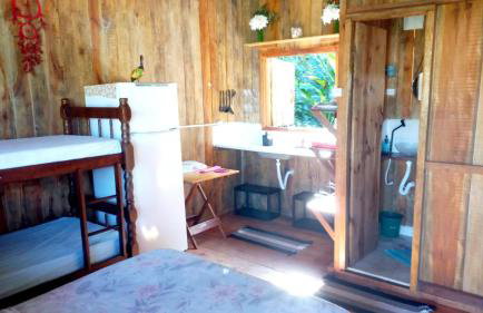 Chalés Vitória - Foto 13