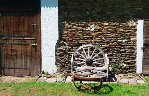 Moulin des Forges Gites, Camping et Glamping - Photo 16