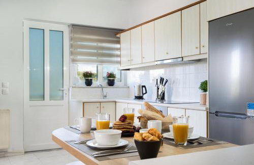 M & S Villa - 4 bedroom villa with heated pool - Foto 20