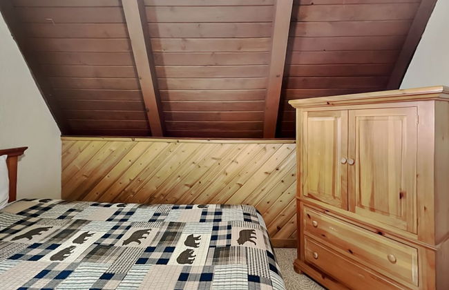 Special Memories by Taylor Made Deep Creek - Photo 30