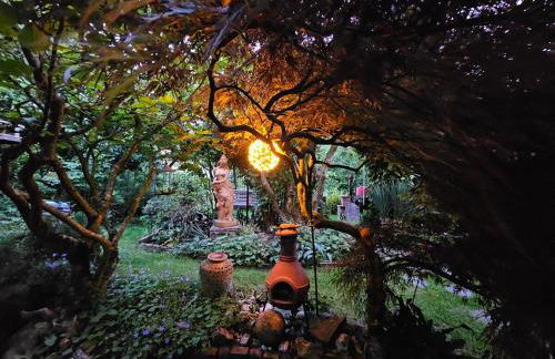 Gartenglück, entspannt wohnen am Obstwanderweg - Foto 8