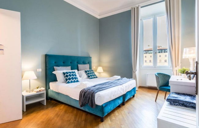 Family Apartments Rinascimento Palace - Foto 19