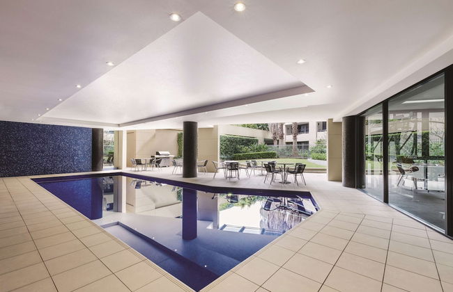 Adina Apartment Hotel Sydney Darling Harbour - Foto 31