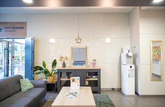 Comfort Aparthotel Toulouse Metropole - Foto 6