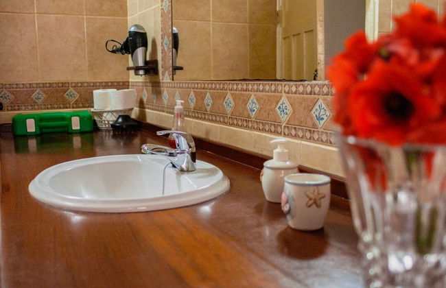 Cortijo Vizconde - Photo 37