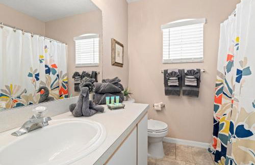 Family Villa Destination - Foto 9