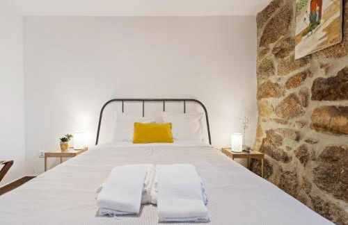 Mansion in Vale Abrigoso - Mezio with Patio - Foto 35