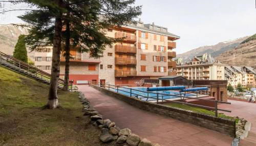 Precioso Ático duplex en vielha para 6 pax - Foto 2