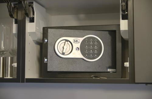 Appart Hotel NuitéeJour Le Mans Centre Jaurès - Foto 51