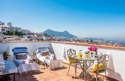 Atico la Carrasquilla Gaucin by Ruralidays - Photo 33