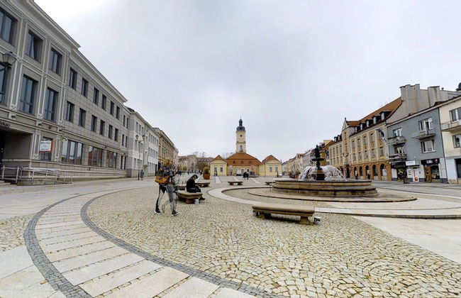 Rint- Rynek Kosciuszki - Photo 31