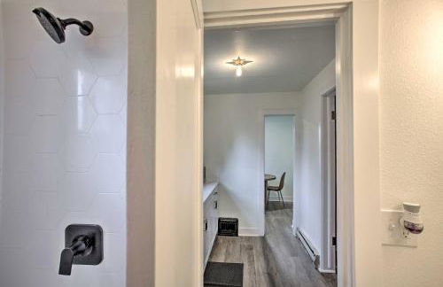 Modern-Chic Studio about 1 Mile to Dtwn Spokane! - Foto 17