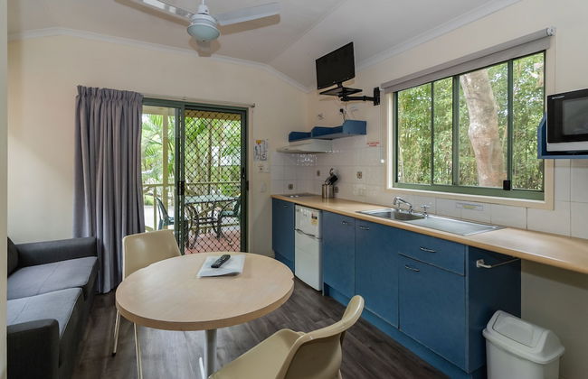 Kipara Tropical Rainforest Retreat - Photo 24